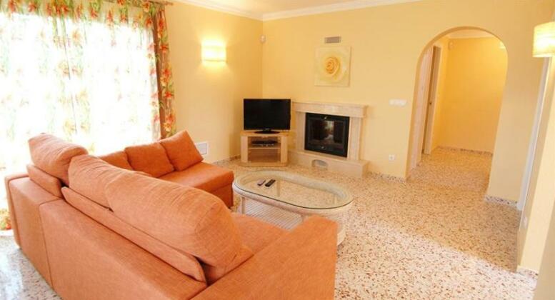 Villa Tarrona - Photo5
