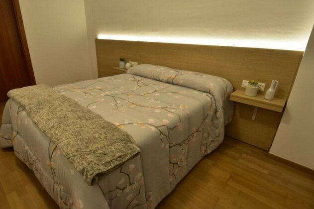 Apartament Gredera