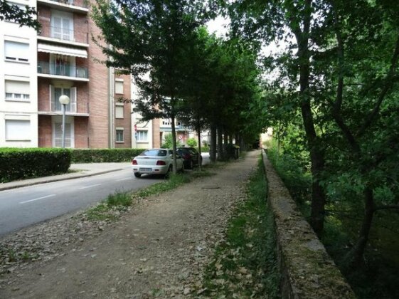 Apartment Olot