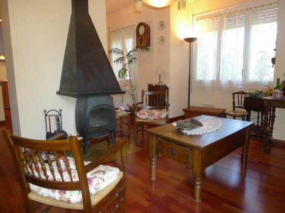 Apartment Olot - Photo2