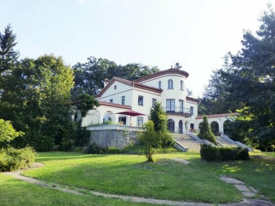 Espectacular Casa Chateau en el centro de Olot