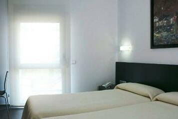 Hostal Olot