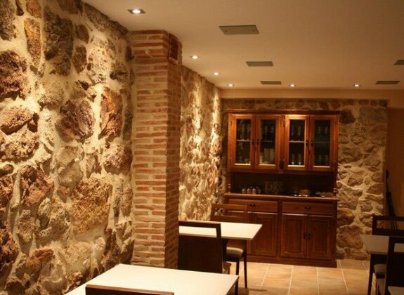 Hostal Restaurante La Muralla - Photo3