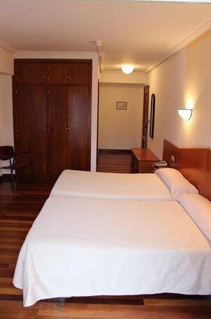 Hotel Sindika - Photo5