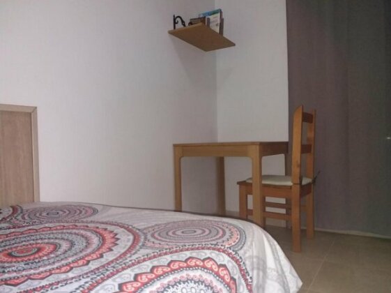 Apartamento Ma Angeles