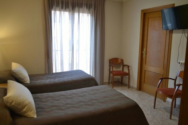 Gran Hotel Toledo - Photo3