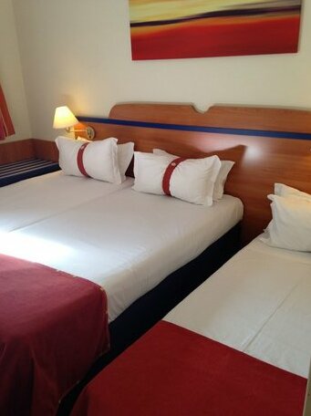 Hotel Onda Castellon - Photo5