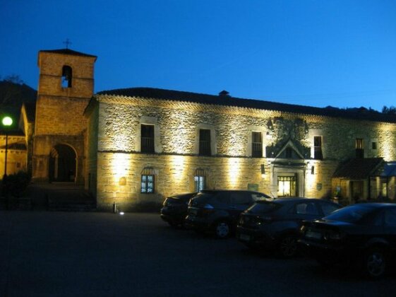 Casa de Aldea La Casona de Los Valles