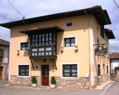 Casa de Aldea Puente Conceyu