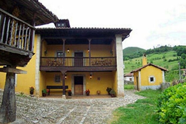 Casa Rural La Corrolada - Photo2