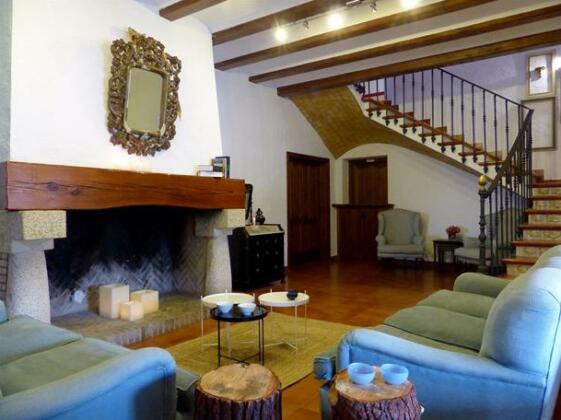 Casa Rural Santa Elena - Photo4