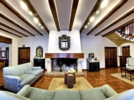 Casa Rural Santa Elena - Photo5