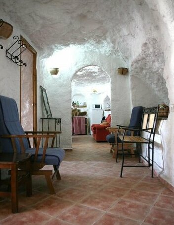 Alojamientos Cuevas En Orce - Photo4