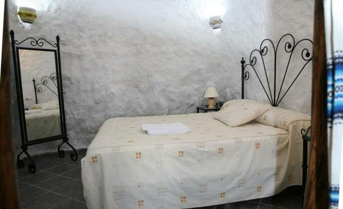 Alojamientos Cuevas En Orce - Photo5