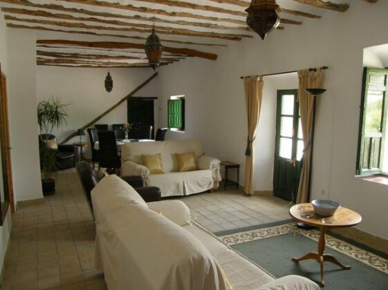 Cortijo Romero - Photo3