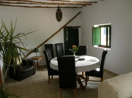 Cortijo Romero - Photo5