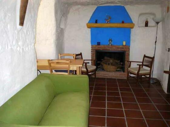 Cuevas de Orce Apartments - Photo3