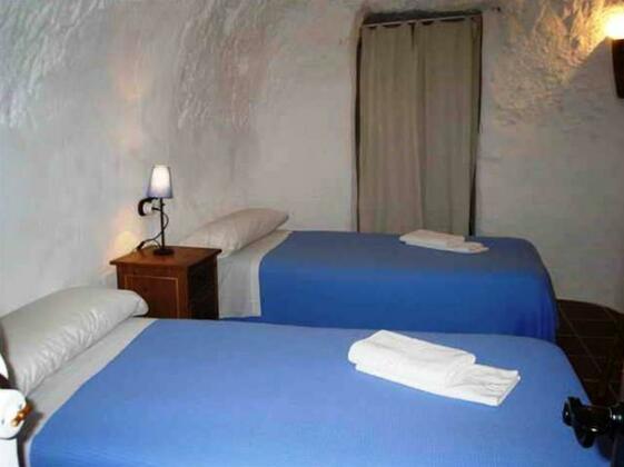 Cuevas de Orce Apartments - Photo4