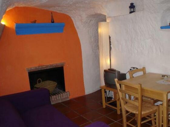 Cuevas de Orce Apartments - Photo5