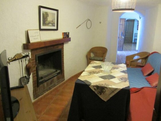 Cuevas el Balcon de Orce - Photo4