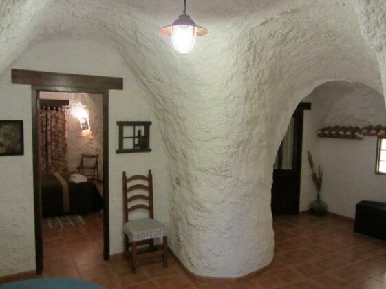 Cuevas el Balcon de Orce - Photo5