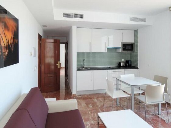 Apartamentos Embalse de Orellana - Photo3