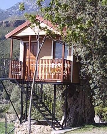 Camping Orgiva - Photo3