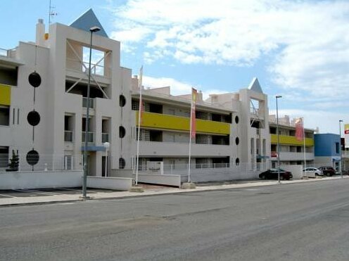 Residencial Novogolf Hotel Torrevieja