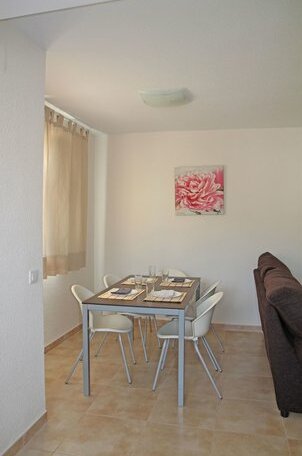 Apartamentos Dona Carmen 3000 - Photo3