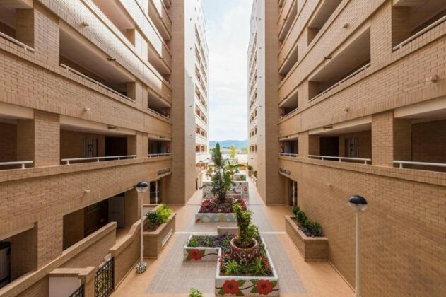 Apartamentos Jardines del Mar II - Photo3