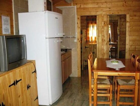 Camping & Bungalows Oasis - Photo5