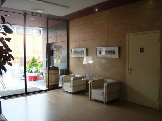 Hotel Ortuella - Photo2