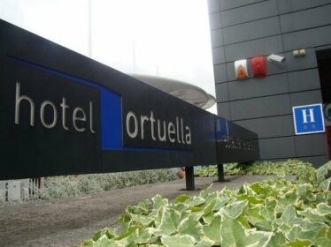 Hotel Ortuella