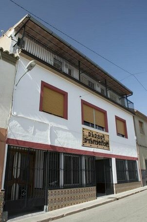 Casa Rural Melisendra
