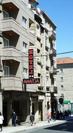 Hotel Altiana