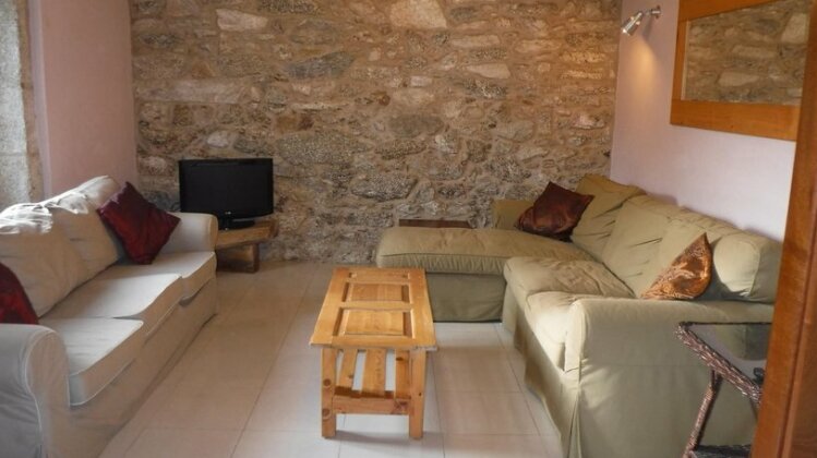 Classic Galician Stone Farmhouse with Sea Views plus Converted Barn attached - Photo2