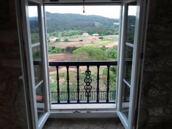 Classic Galician Stone Farmhouse with Sea Views plus Converted Barn attached - Photo4
