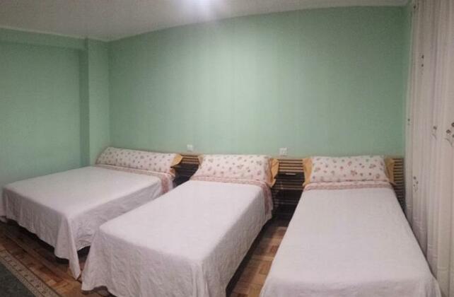 Hostal Fidalgo