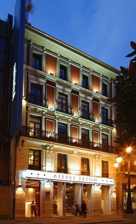 Hotel Fruela