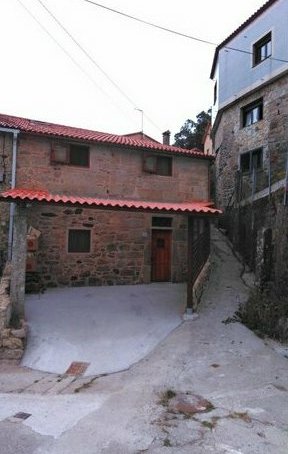 Casa Rustica Pedroso