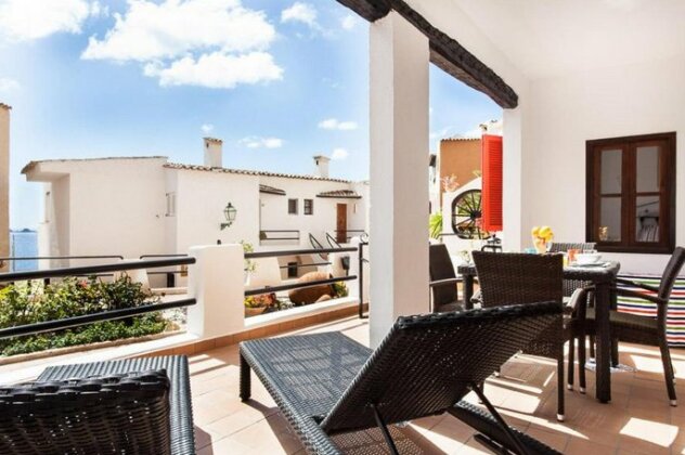Aldea - Deluxe - Photo2