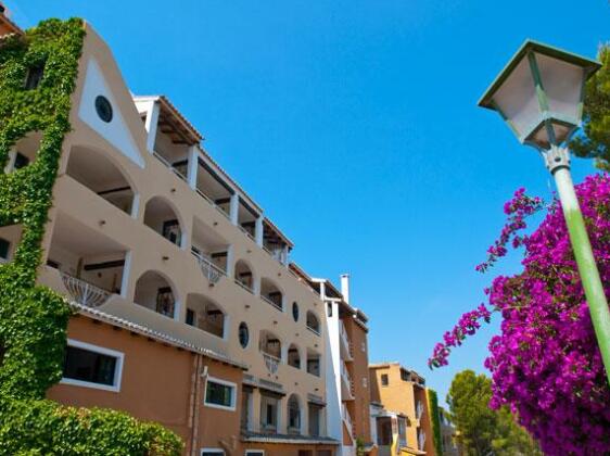 Aldea II Cala Fornells - Photo3