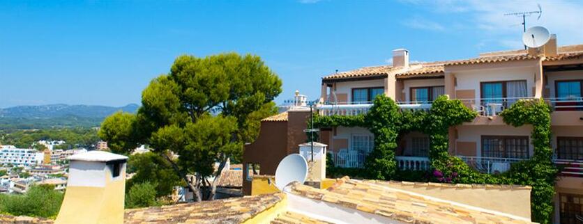 Aldea II Cala Fornells - Photo4