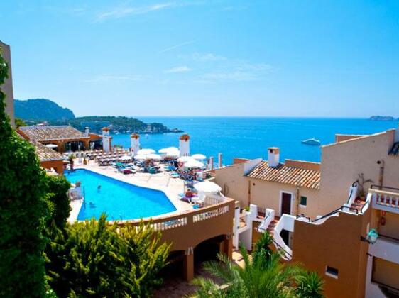 Aldea II Cala Fornells - Photo5