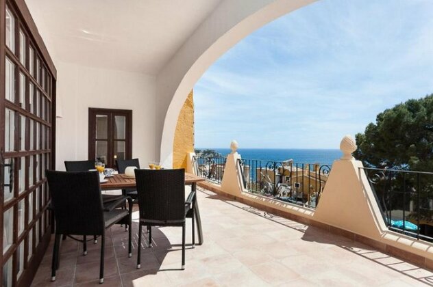 Aldea - Vista al Mar - Photo2