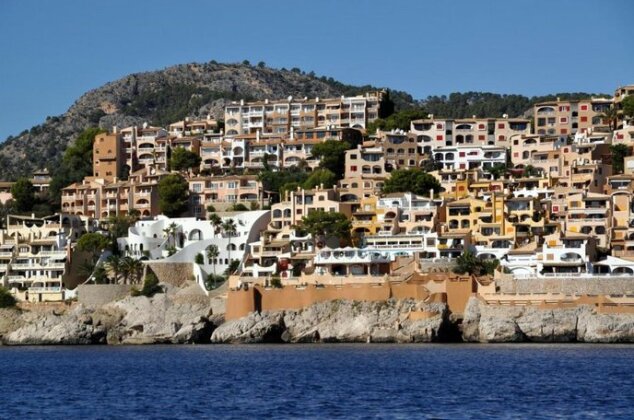 Aldea - Vista al Mar - Photo3