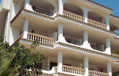 Apartamentos Los Tilos - Photo2