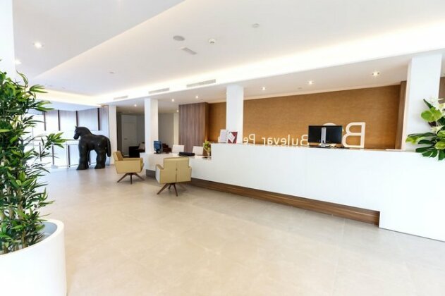 BQ Bulevar Peguera- Adults Only - Photo2