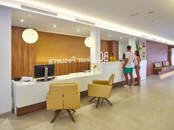 BQ Bulevar Peguera- Adults Only - Photo3