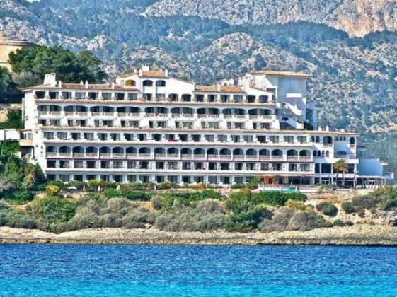 D'Or Punta Del Mar - Photo2
